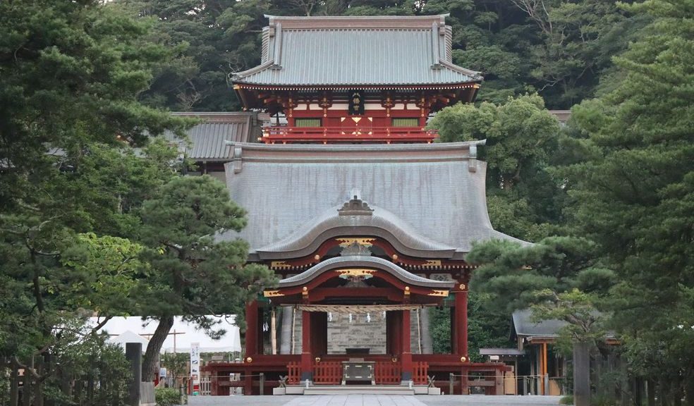 Destinasi Perjalanan Terbaik dari Tokyo Bagian 1